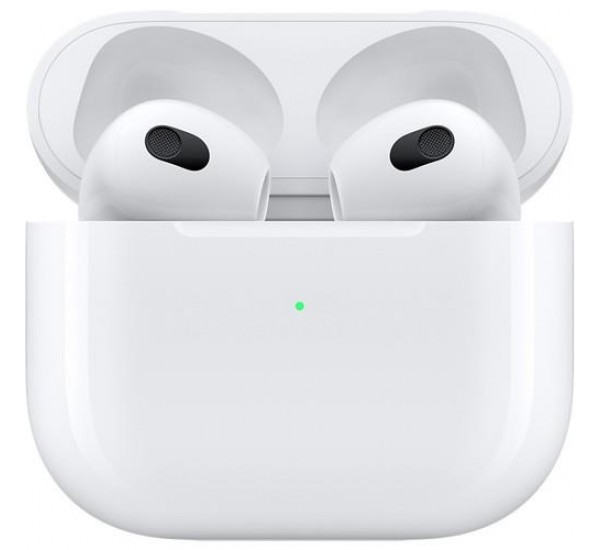 Apple AirPods (3. nesil) ve MagSafe Şarj Kutusu MME73TU/A