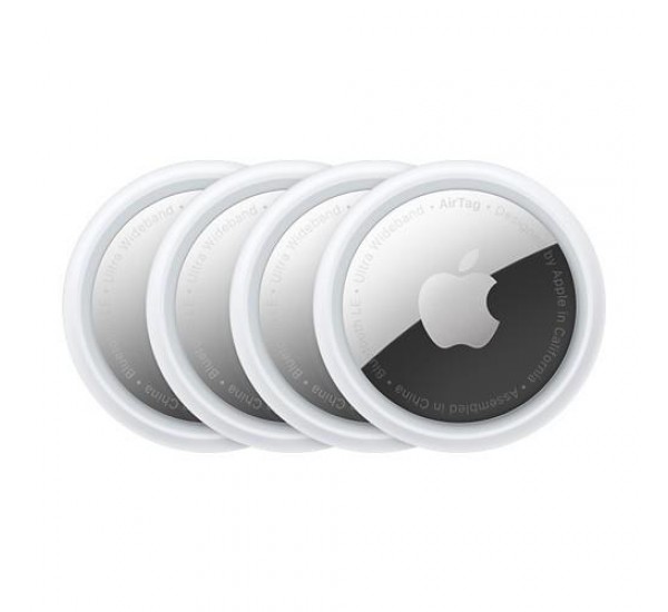 Apple Airtag (4 Pack)