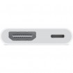 Apple Lightning Digital AV Adaptörü MD826ZM/A