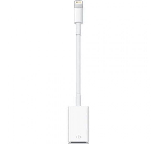 Apple Lightning to USB Kamera Adaptörü MD821ZM/A
