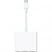Apple USB-C Dijital AV Çoklu Bağlantı Noktası Adaptörü - MUF82ZM/A