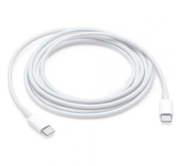 Apple USB Type-C to USB-C Şarj Kablosu - 2m - MLL82ZM/A