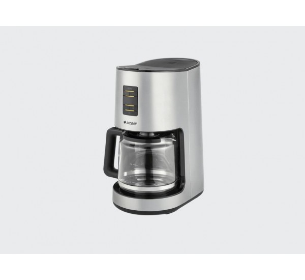 Arçelik K 8580 Filtre Kahve Makinesi (AynıGünKargo)