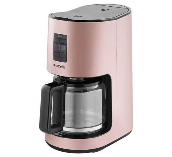 Arçelik K 8580 R Filtre Kahve Makinesi