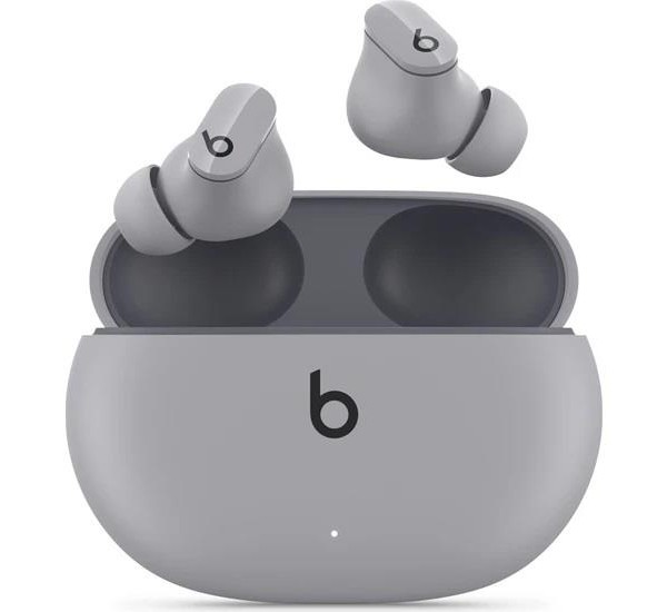Beats Studio Buds - Gürültü Önleme Özellikli Gerçek Kablosuz Kulak Içi Kulaklık - Dolunay Grisi