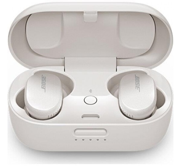 Bose QuietComfort Earbuds TWS Kulak İçi Bluetooth Kulaklık Kum Rengi