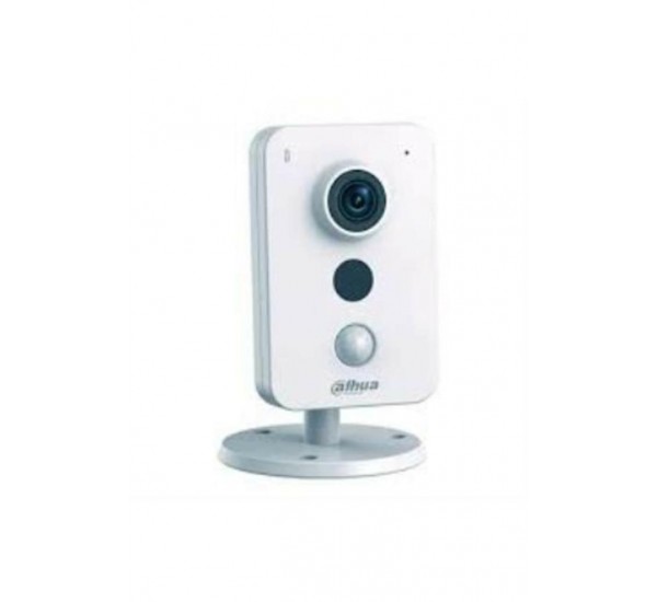 Imou IPC-K22P 2MP 2.8mm Sabit Lens Ir Cube Kamera (Wi-Fi + Sesli, H.265+)