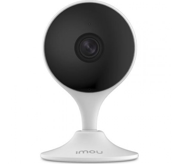 Imou Smart Cue 2 C22EP Dahili Siren ve Ses Alarmlı Kızılötesi Gece Görüşlü IP Kamera HD 1080P