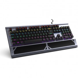 Inca IKG-444 Ophira RGB Mekanik Gamig Keyboard