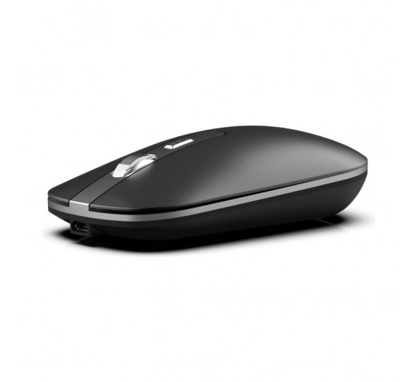 Inca IWM-531RA Bluetooth & Wireless  Rechargeable  Special Metallic  Silent Mouse Özellikleri