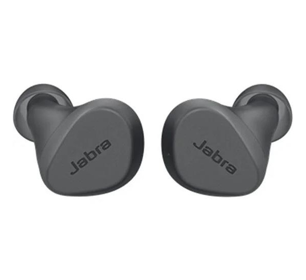 Jabra Elite 2 Kulak İçi Bluetooth Kulaklık Koyu Gri