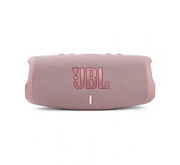 Jbl Charge 5 Bluetooth Hoparlör Pembe