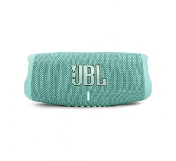 Jbl Charge 5 Bluetooth Hoparlör Turkuaz