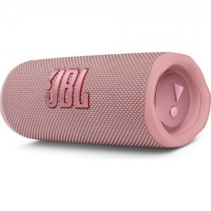 JBL Flip 6 Bluetooth Hoparlör, IP67, Pembe