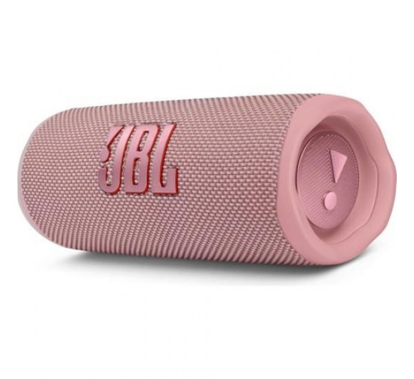 JBL Flip 6 Bluetooth Hoparlör, IP67, Pembe