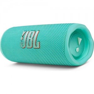 JBL Flip 6 Bluetooth Hoparlör, IP67, Turkuaz