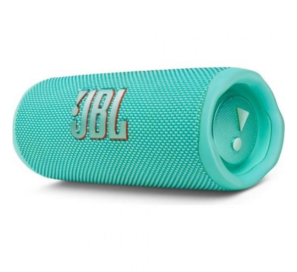 JBL Flip 6 Bluetooth Hoparlör, IP67, Turkuaz