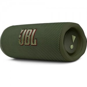 JBL Flip 6 Bluetooth Hoparlör, IP67, Yeşil