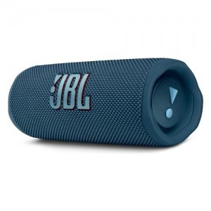 Jbl Flip 6 Bluetooth Hoparlör, Ipx7, Mavi