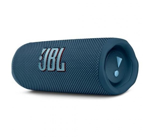 Jbl Flip 6 Bluetooth Hoparlör, Ipx7, Mavi