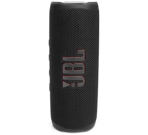 Jbl Flip 6 Bluetooth Hoparlör, Ipx7, Siyah