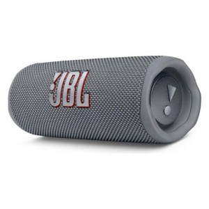 Jbl Flip6, Bluetooth Hoparlör, Ipx7, Gri