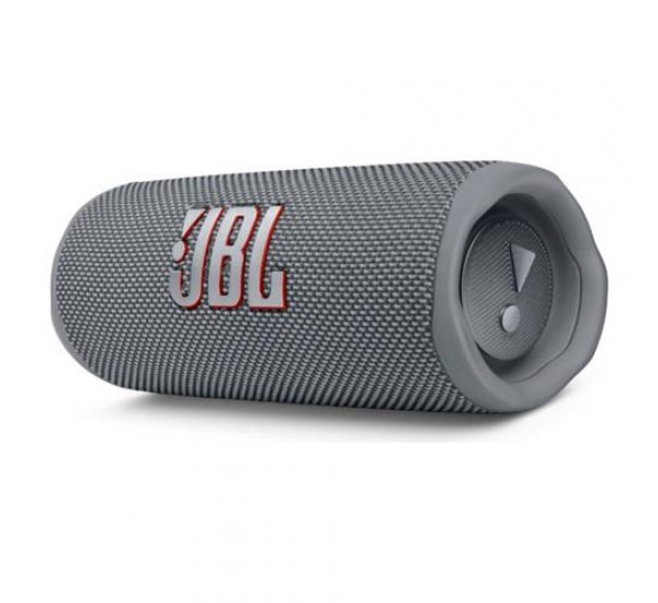 Jbl Flip6, Bluetooth Hoparlör, Ipx7, Gri