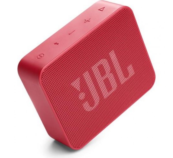 Jbl Go Essential Bluetooth Hoparlör Ipx7 Kırmızı