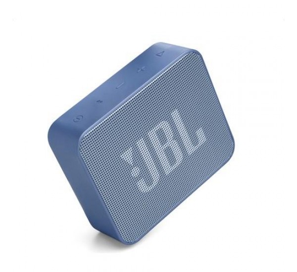 Jbl Go Essential Bluetooth Hoparlör Ipx7 Mavi