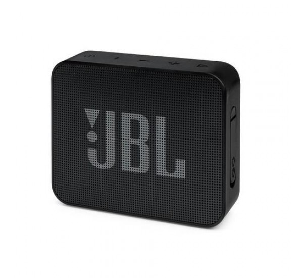 Jbl Go Essential Bluetooth Hoparlör Ipx7 Siyah