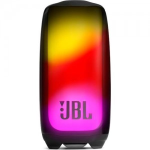 Jbl Pulse 5 Işıklı Bluetooth Hoparlör Siyah