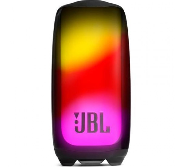 Jbl Pulse 5 Işıklı Bluetooth Hoparlör Siyah