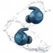 JBL Reflect Mini NC TWS Kulak İçi Bluetooth Kulaklık - Mavi