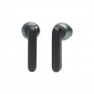 JBL T225 TWS Kablosuz Kulak İçi Bluetooth Kulaklık – Siyah