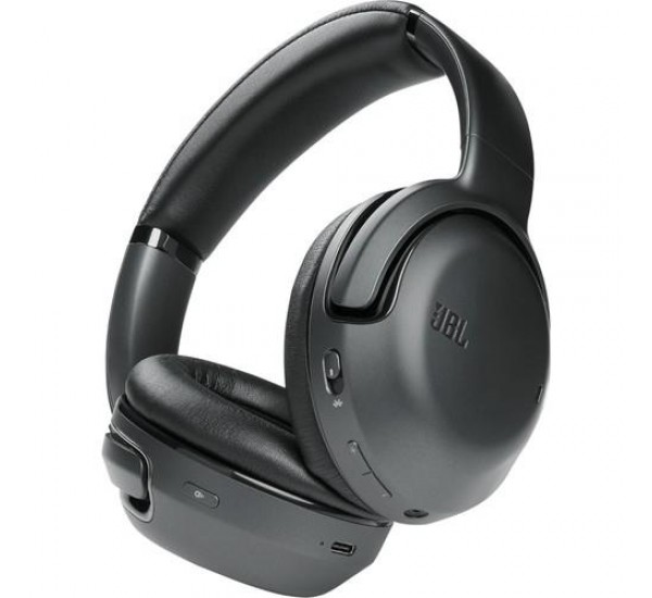 JBL Tour One NC Wireless Kulaklık Siyah