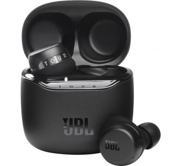 JBL Tour Pro Plus ANC Bluetooth Kulaklık Siyah