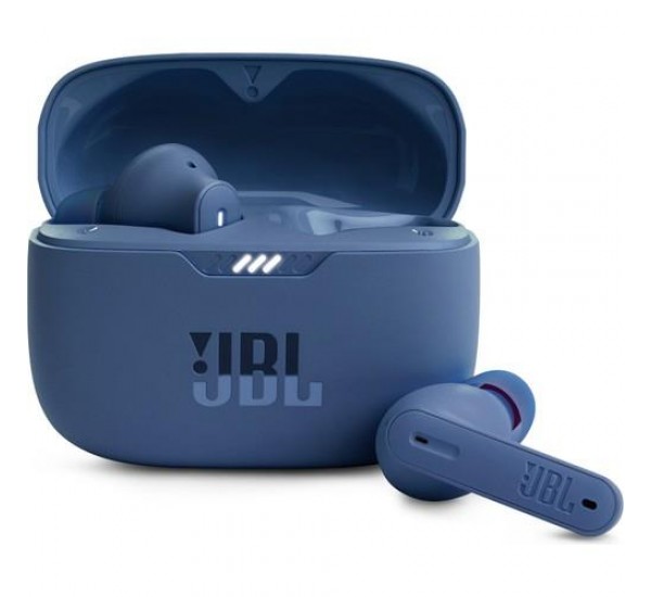 JBL Tune 230NC Kulakiçi Tws Kulaklık, Mavi