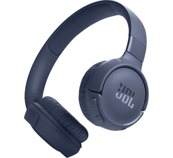 Jbl Tune 520BT Multi Connect Wireless Kulaklık, Mavi