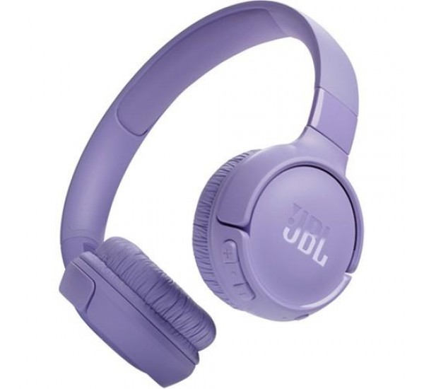 Jbl Tune 520BT Multi Connect Wireless Kulaklık, Mor