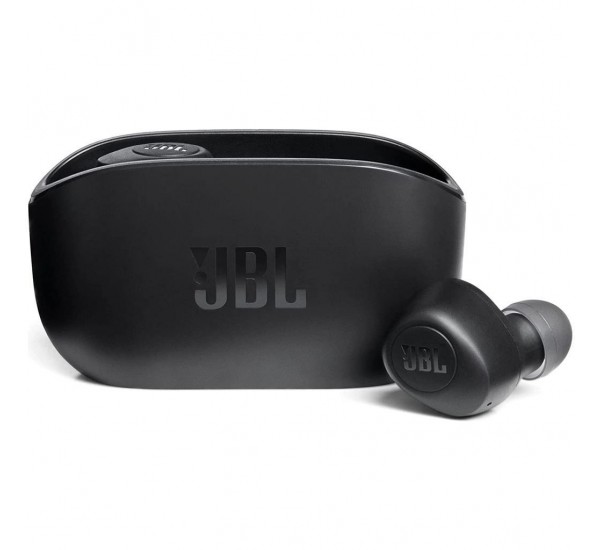 Jbl Vibe 100 Tws Bluetooth Kulaklık Siyah