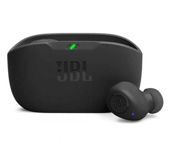 Jbl Wave Buds Bluetooth Kulakiçi Kulaklık Siyah