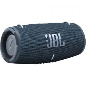 Jbl Xtreme 3 Su Geçirmez Taşınabilir Bluetooth Hoparlör Mavi