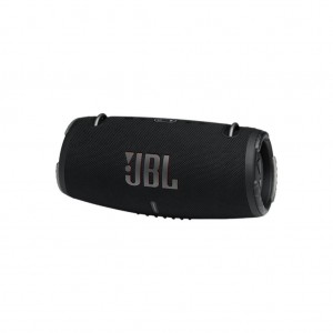 JBL Xtreme 3 Su Geçirmez Taşınabilir Bluetooth Hoparlör Siyah