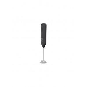 Kiwi KCW-1223 Pratik USB Şarjlı Süt ve Kahve Köpürtücü Hız Ayarlı Siyah
