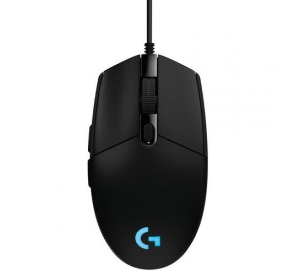 Logitech G G102 Prodigy Oyuncu Mouse