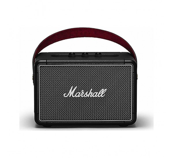 Marshall Kilburn II Bluetooth Hoparlör Siyah