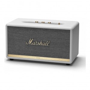 Marshall Stanmore BT II Bluetooth Hoparlör Beyaz