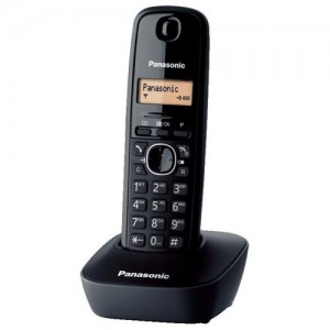 Panasonic KX-TG1611 Dect Telefonu