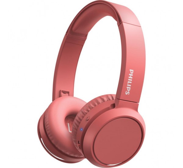 Philips TAH4205 Kulak Üstü Bluetooth Kulaklık Pembe