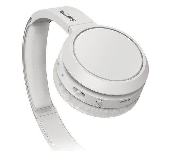Philips TAH4205 Kulak Üstü Bluetooth Kulaklık Beyaz